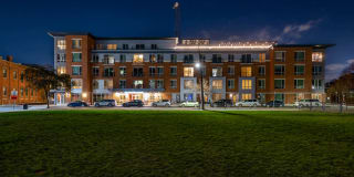 The Lofts at Kendall Square Gallery 22