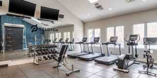 Woodside Apartments Gallery 13