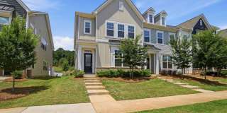 Luxury End-Unit Townhome in Desirable Chateau Community Gallery 46