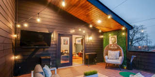 STUNNING Fully Furnished Home Minutes From Downtown Nashville Gallery 43