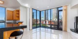 Sophisticated Urban Living in the Heart of San Diego’s Marina District Gallery 33