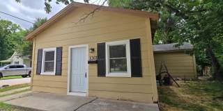 Cute 2 bedroom home near downtown Gallery 1