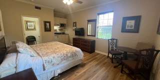 Bendel Gardens Apartment Gallery 18