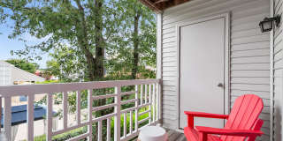 Chase Arbor Apartments Gallery 40