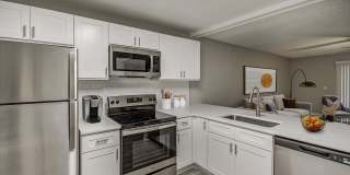 The Luxe at Boca Gallery 33