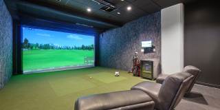 The Victor Luxury Apartments Gallery 30