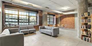 1627 Locust Street Gallery 38