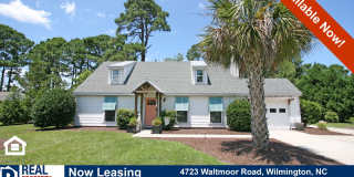 Updated Home Filed w/Custom Details Gallery 1