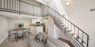 Sky Rock Apartments Gallery 17