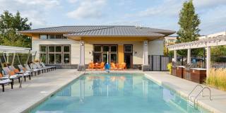 206 Apartments Gallery 16