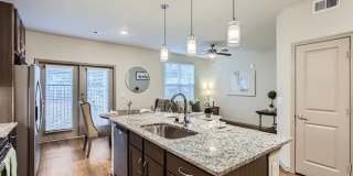 The Fordham at Harmony - 55+ Senior Living Community The Fordham at Harmony - 55+ Senior Living Community Gallery 7