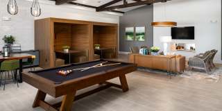 The Banks at Mt. Holly Apartments Gallery 25