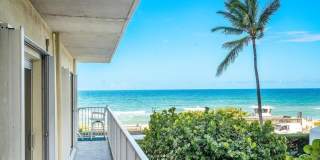 350 S Ocean Boulevard Gallery 1