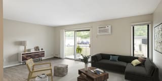 Windsor South Apartments Gallery 12