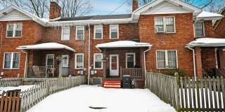 2 Bed/1Bath Single Family Row House - Section 8 Considered 2 Bed/1Bath Single Family Row House - Section 8 Considered Gallery 3