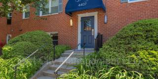 4407 Falls Bridge Drive Apt J Gallery 4