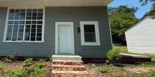 2928 Eutaw Street Gallery 1