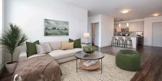 Milehouse Apartments Gallery 20