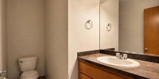Spacious Townhouse for Lease in Vancouver - 4825 NE 124th Ct Gallery 8
