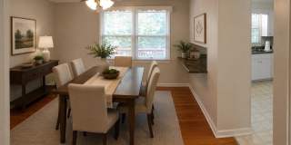 Spacious 3/4 Bedroom, 2 Bathroom Home with Garage and Basement on Holly Street Gallery 4