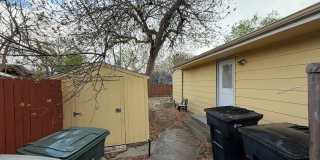 Quiet Ranch Retreat Steps from Light Rail with Finished Basement & Designer Kitchen Gallery 33