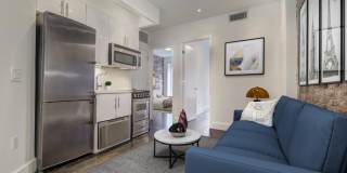 143 LUDLOW ST. Gallery 1