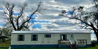 2 Bedroom, 2 bath Manufactured Home in Suwannee County Gallery 1