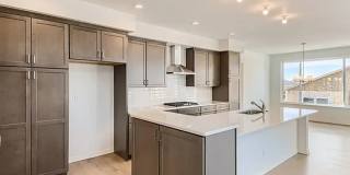 **** 15 DAYS rent Off if leased by 04/20/2026 **** Luxury Home with open-concept in Wolf Ranch Toll Brothers Gallery 15