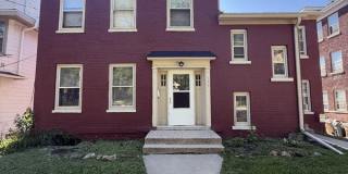 123 East Gorham Street Gallery 1