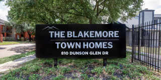 Blakemore Townhomes Gallery 1