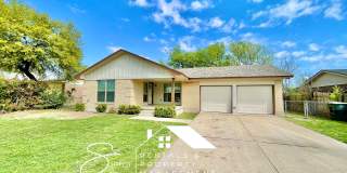 2 WEEKS FREE RENT! Renovated in 2023, 3 Bedroom 2 Bath Home now available! Gallery 1