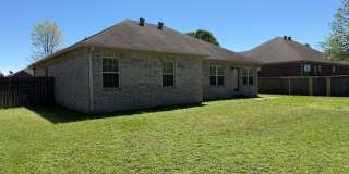 2403 Lancashire Lane, Cabot AR 72023 - Stonehenge Estates 4br 2ba Gallery 17