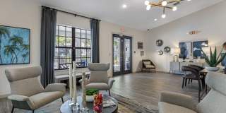 The Terraces at Jacaranda Gallery 16