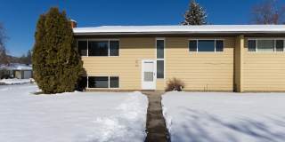 Modern Duplex for rent near Wandermere Gallery 1