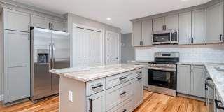 33 Milton St. unit: 1 Gallery 1