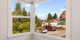 4 Bedroom West Seattle View Retreat | Fully Remodeled Home with Sound Views & RV Parking Gallery 13