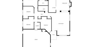 Contemporary Single Level North Napa Home Gallery 51