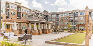 Preserve at Peachtree Shoals 55+ Apartments - Senior & Affordable Housing Gallery 34