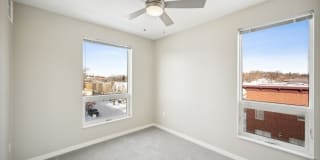 The Hollows - Affordable Housing Gallery 21