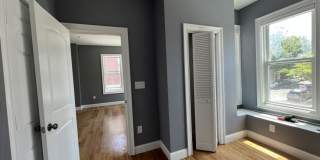 341 Cambridge St. Gallery 1