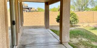 4 Bedroom 3 Bathroom Home in Surprise! Has Loft & Additional Office/Den! Gallery 41