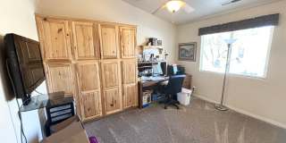 Snow Canyon Home! Gallery 7