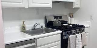 Parc View Apartments Gallery 6