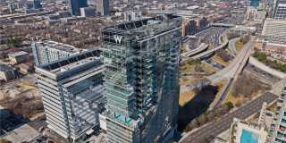45 Ivan Allen Jr Boulevard NW Gallery 36