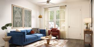 Loyola Junction Gallery 8