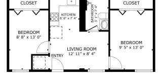 1139 Bellevue Avenue Apartments Gallery 37
