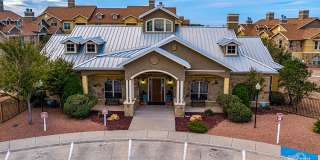 Blue Ridge Apartment Homes Gallery 39