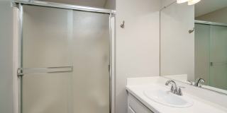 Recently Updated with Wood Laminate Flooring and Fresh Paint Gallery 33