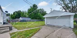 Fully Renovated 3-Bedroom Bungalow in Warren Gallery 24