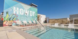 The Braxton Gallery 5